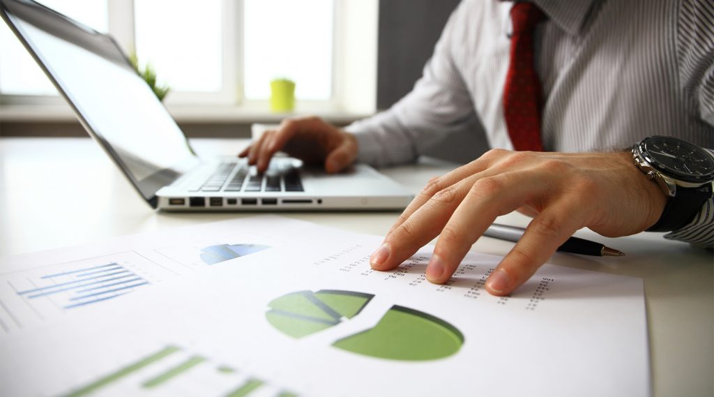 Mozaïk-Gestion administrative