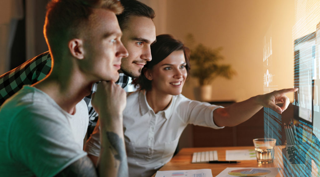 GRICS_Mozaïk-Gestion de données